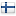 rus2liga.ru server is located in Finland